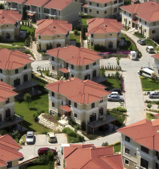 community development