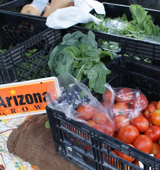 Farmers Market