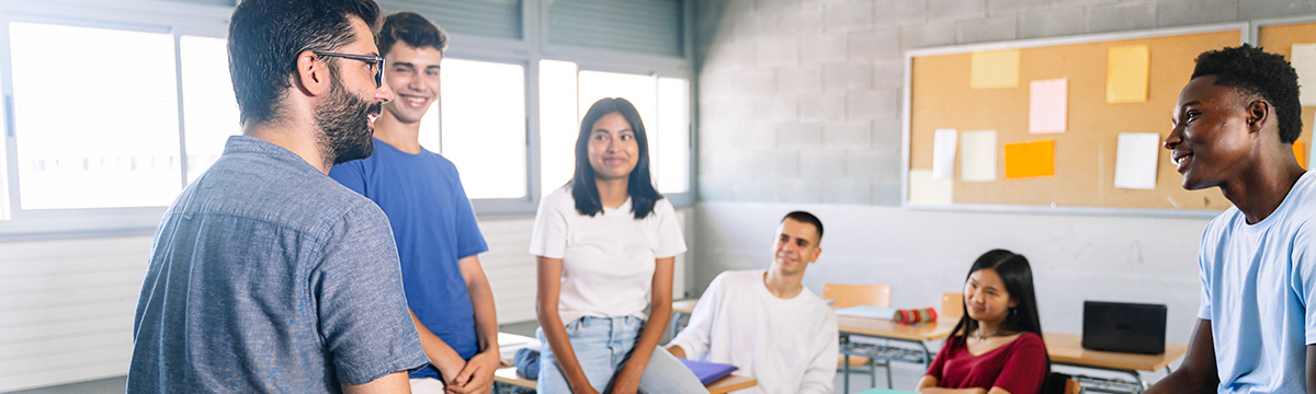 Youth Stigma Reduction