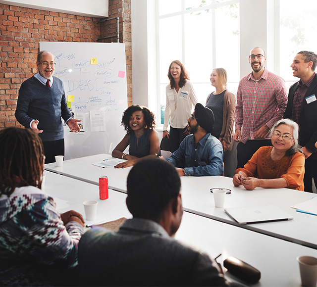 Youth Stigma Reduction