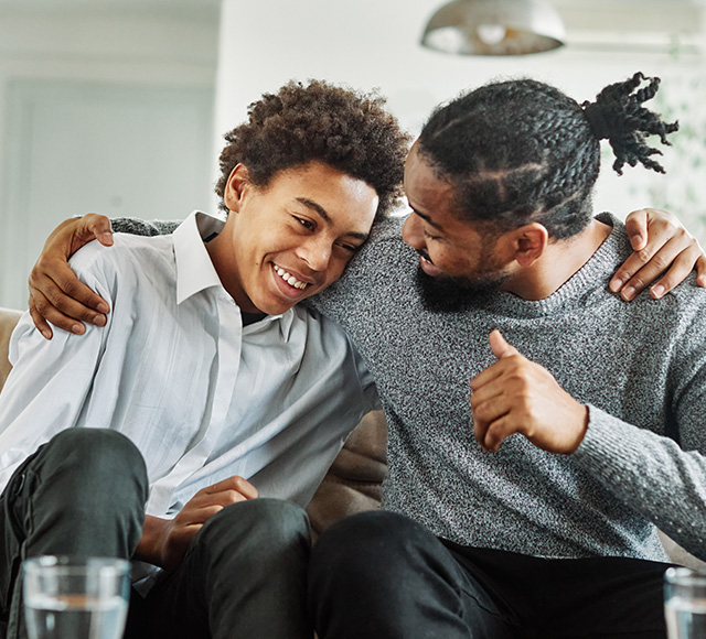 Youth Stigma Reduction